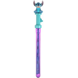 Stitch 2 in 1 Mega Bubble Wand
